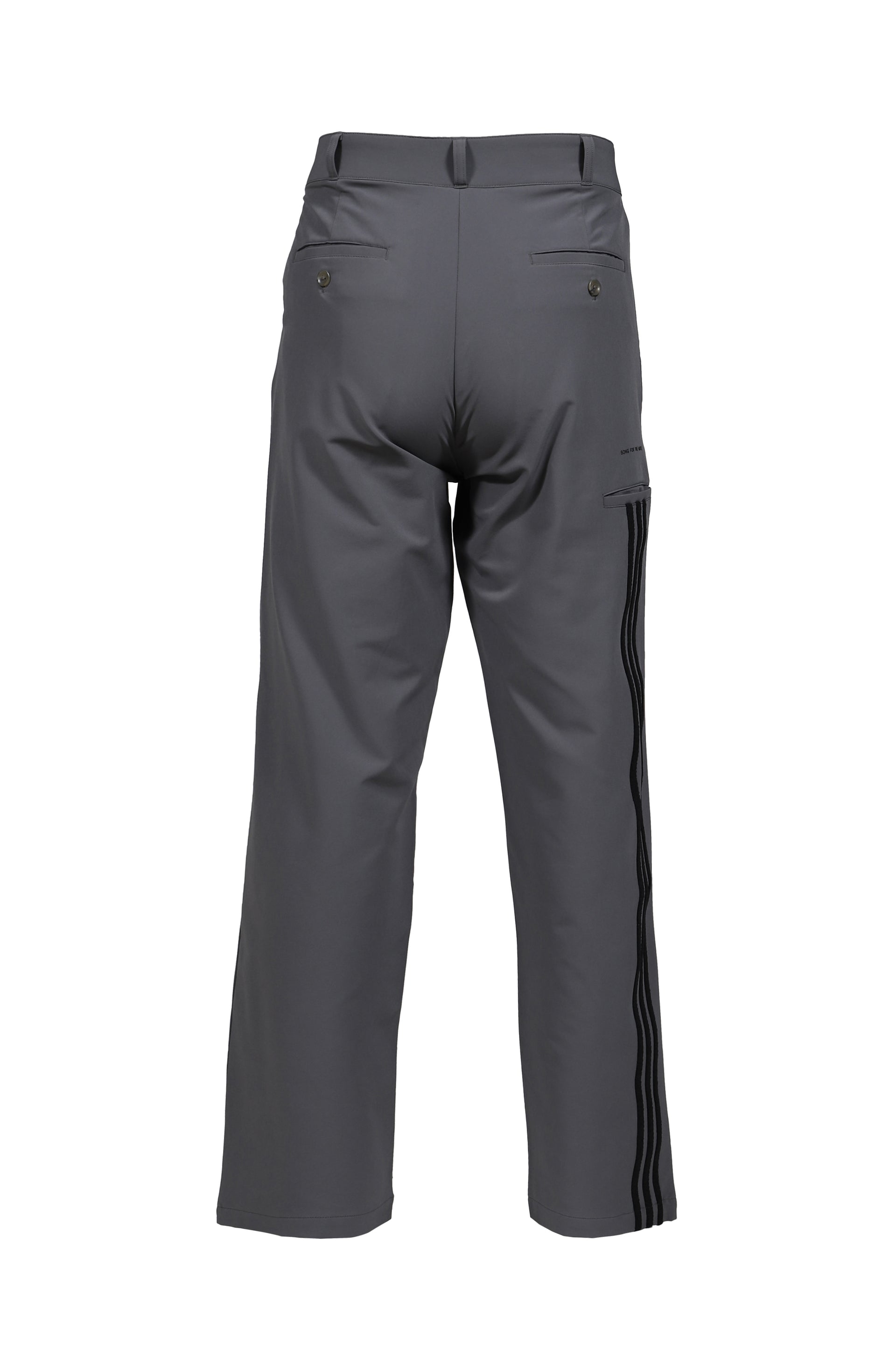 TROUSER / GRY