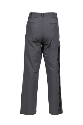 TROUSER / GRY