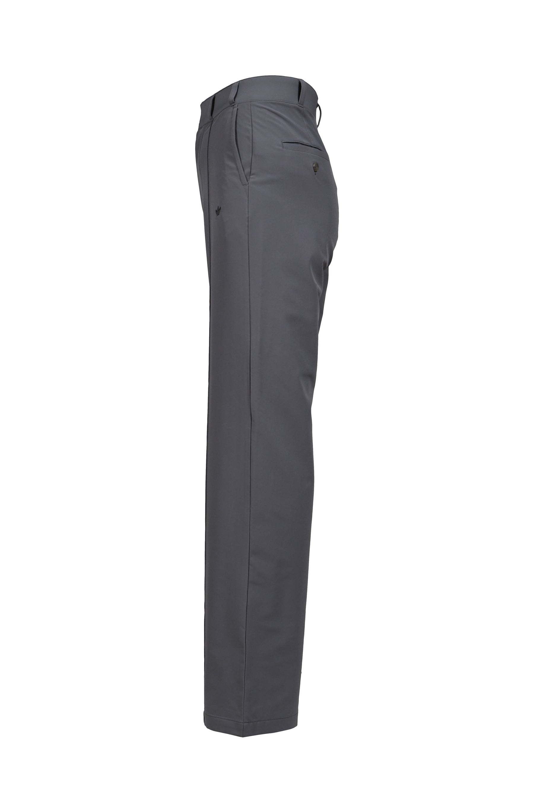 TROUSER / GRY