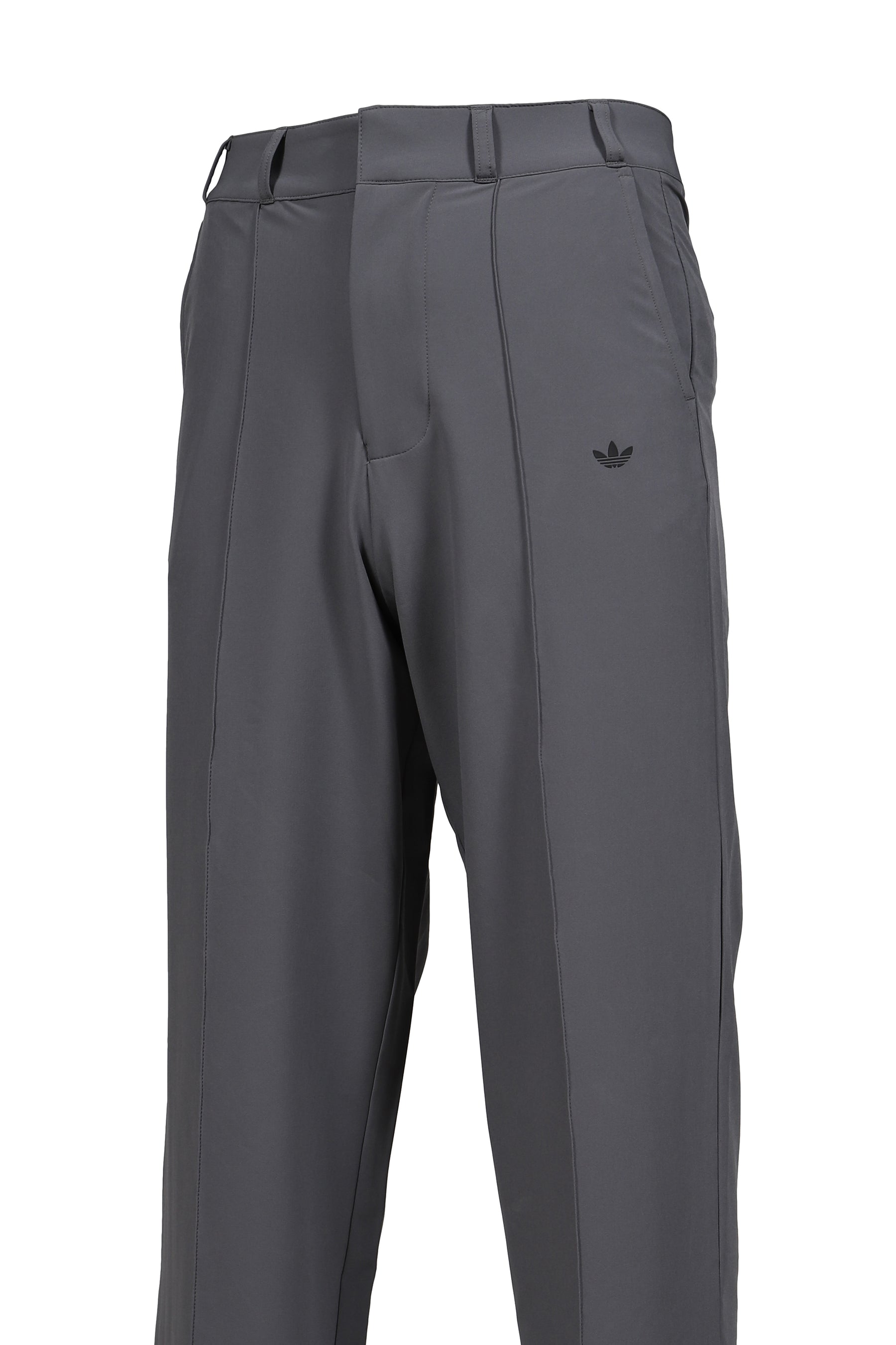 TROUSER / GRY