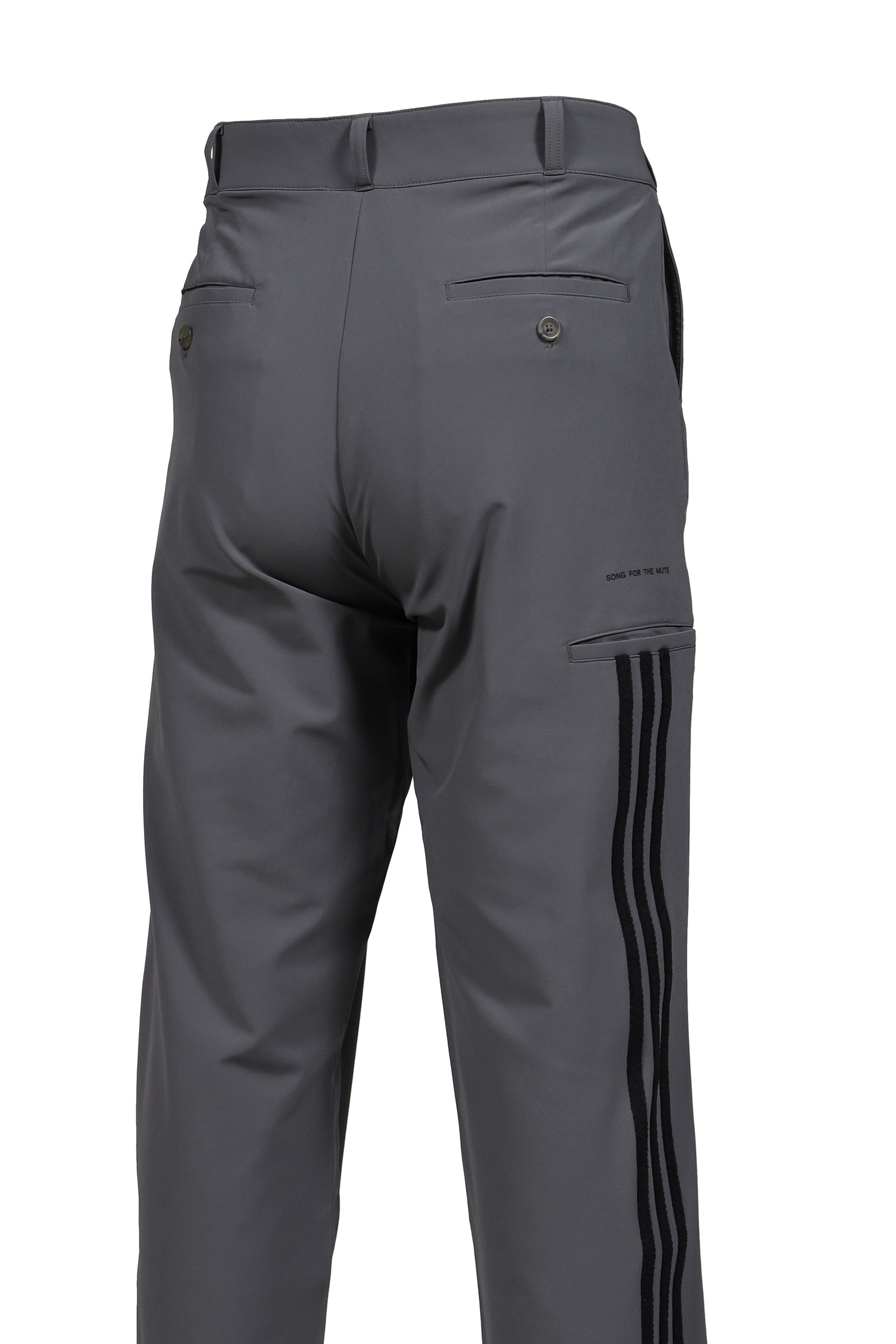 TROUSER / GRY