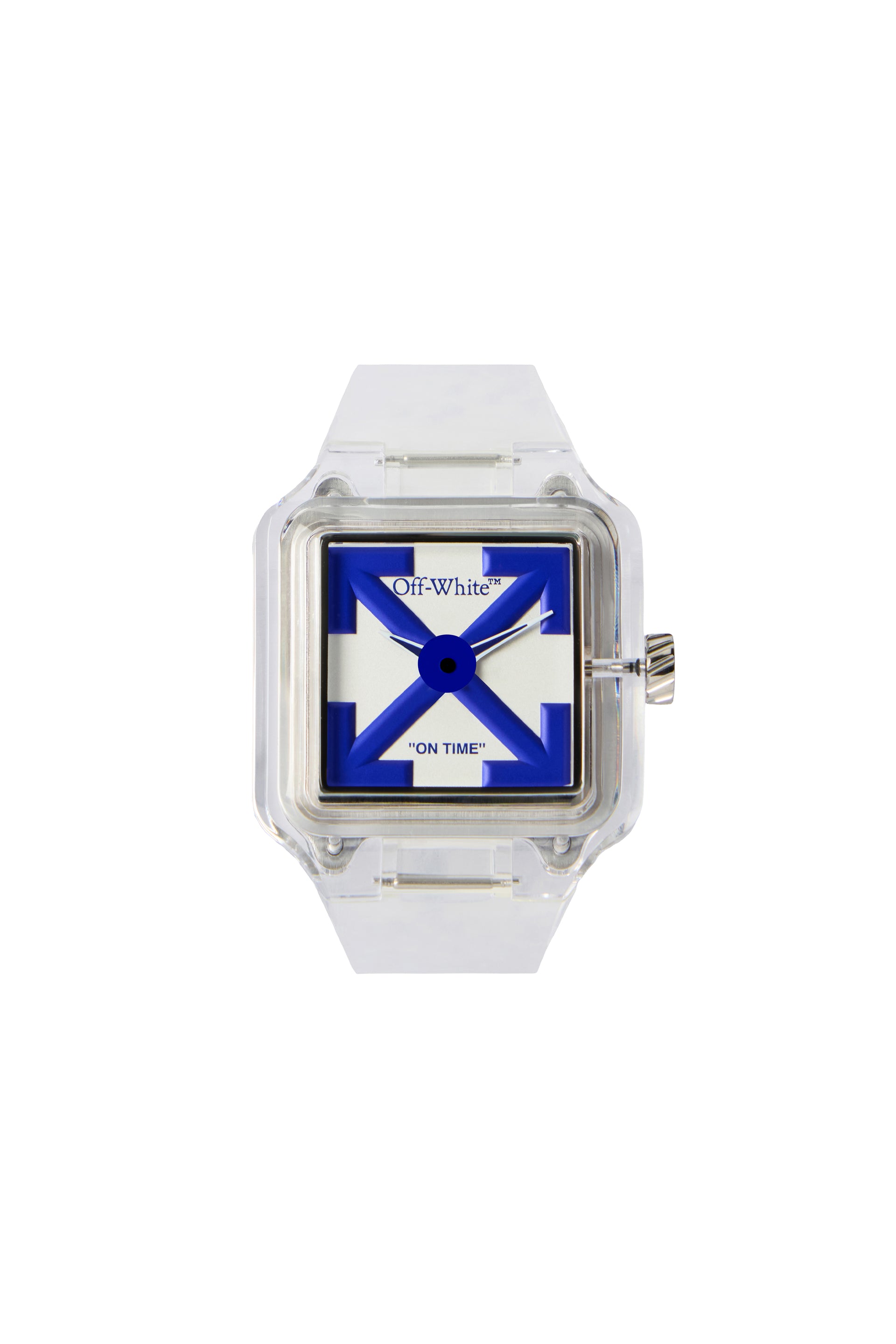 PROTO 01 / WHT BLU