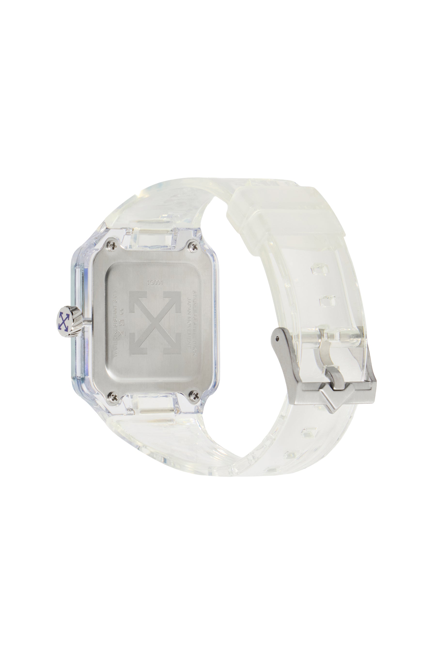 PROTO 01 / WHT BLU