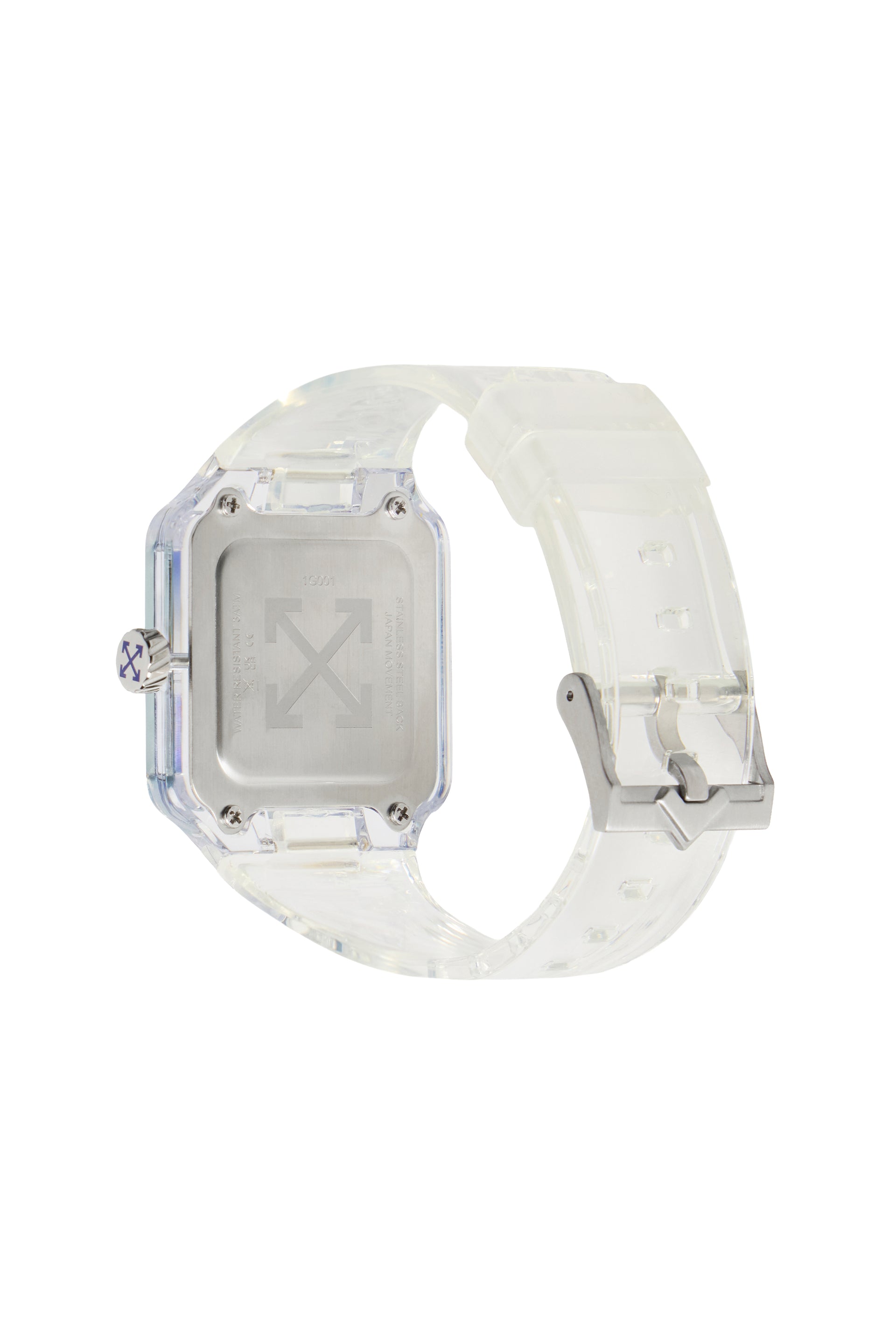 PROTO 01 / WHT BLU