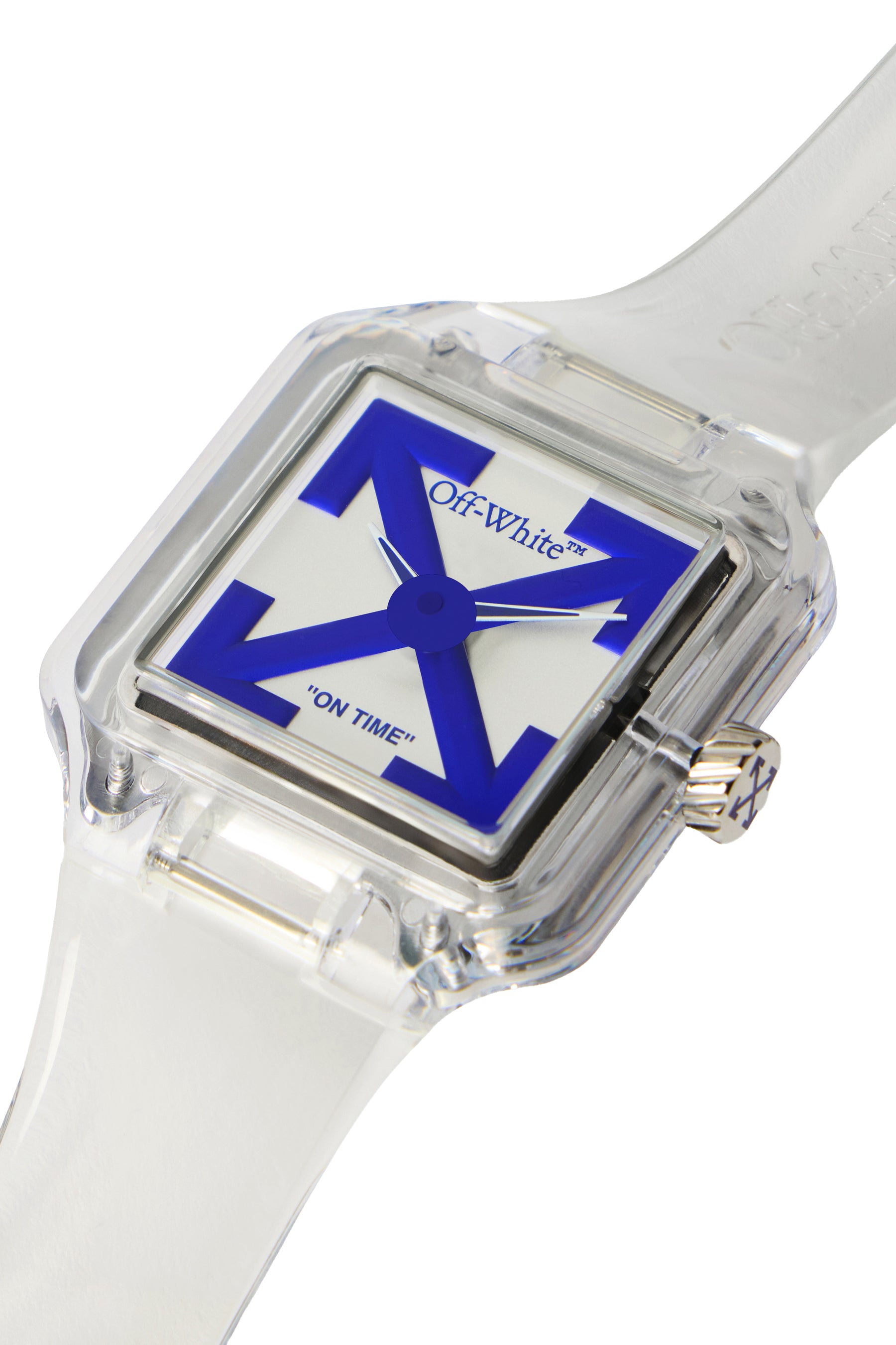 PROTO 01 / WHT BLU