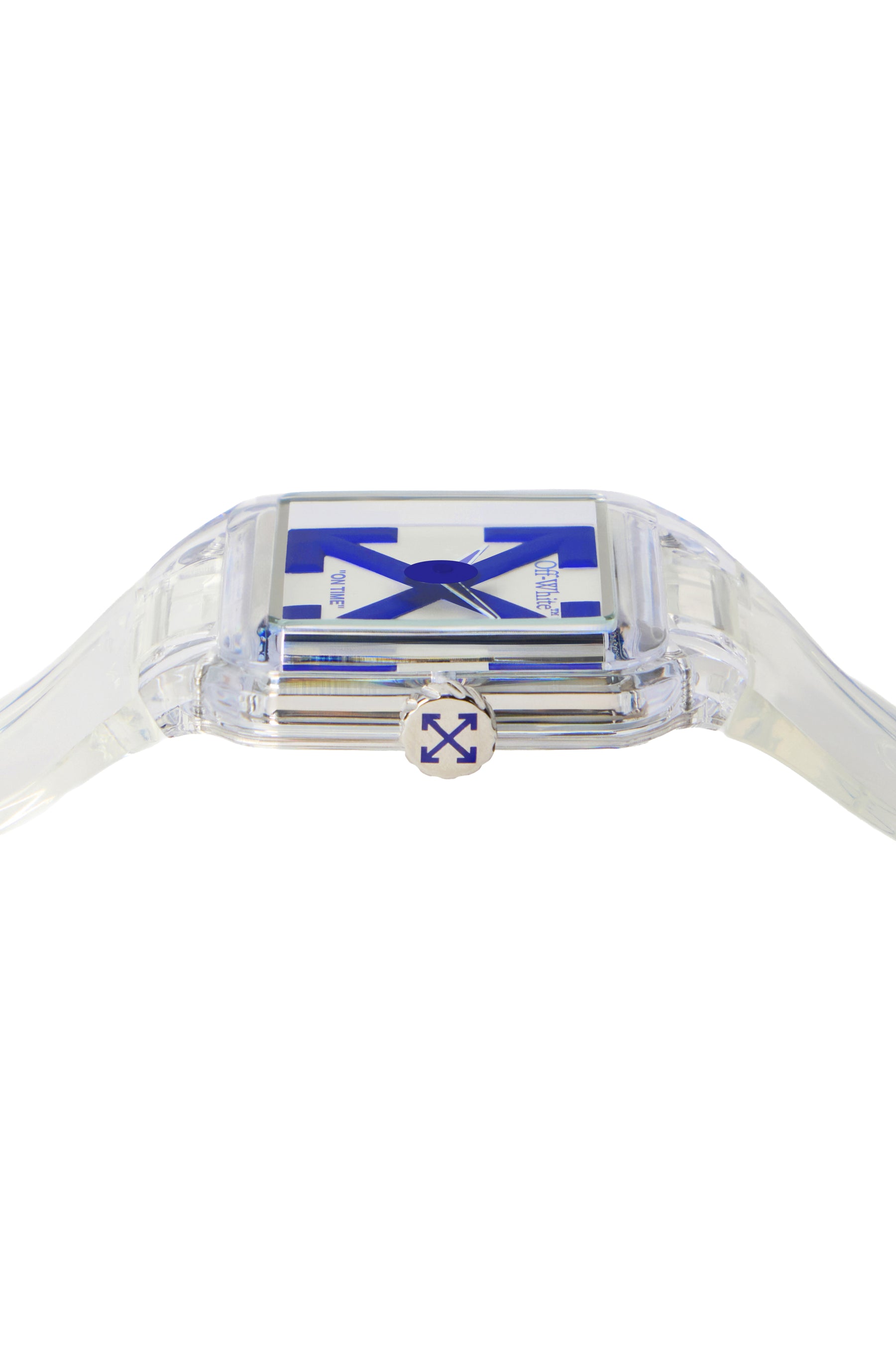 PROTO 01 / WHT BLU
