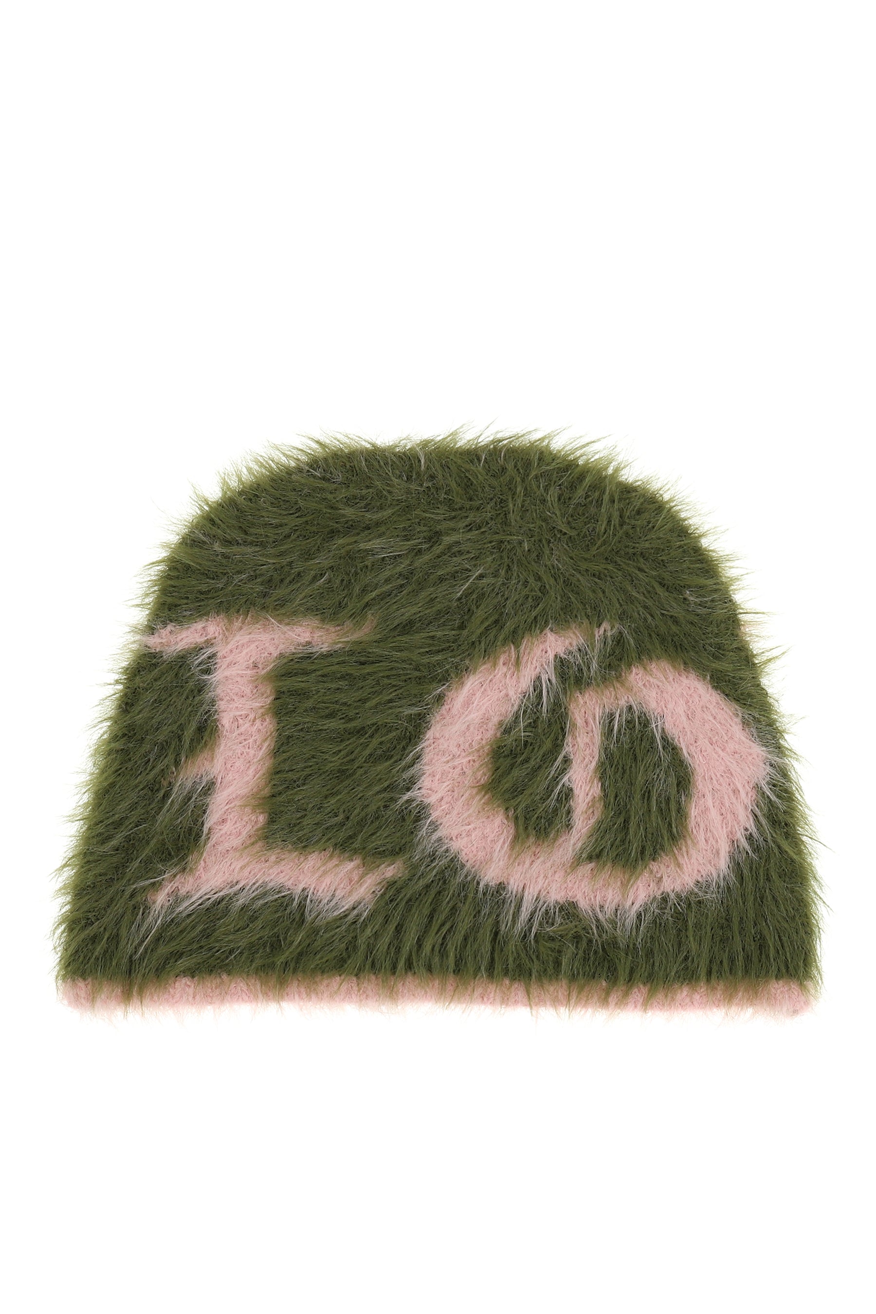 LOVE FUR BEANIE / OLV