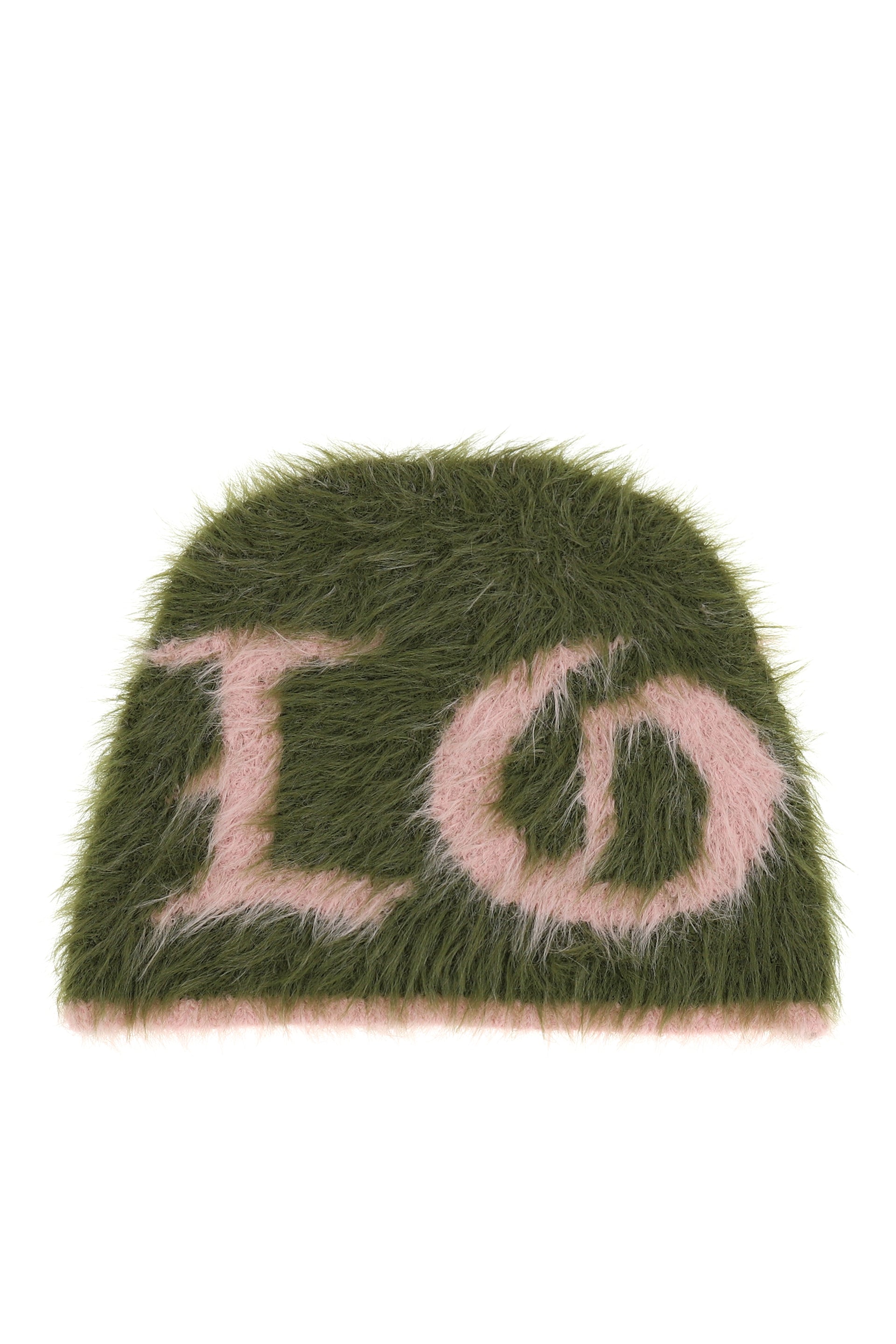 LOVE FUR BEANIE / OLV