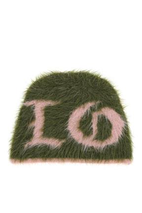 LOVE FUR BEANIE / OLV