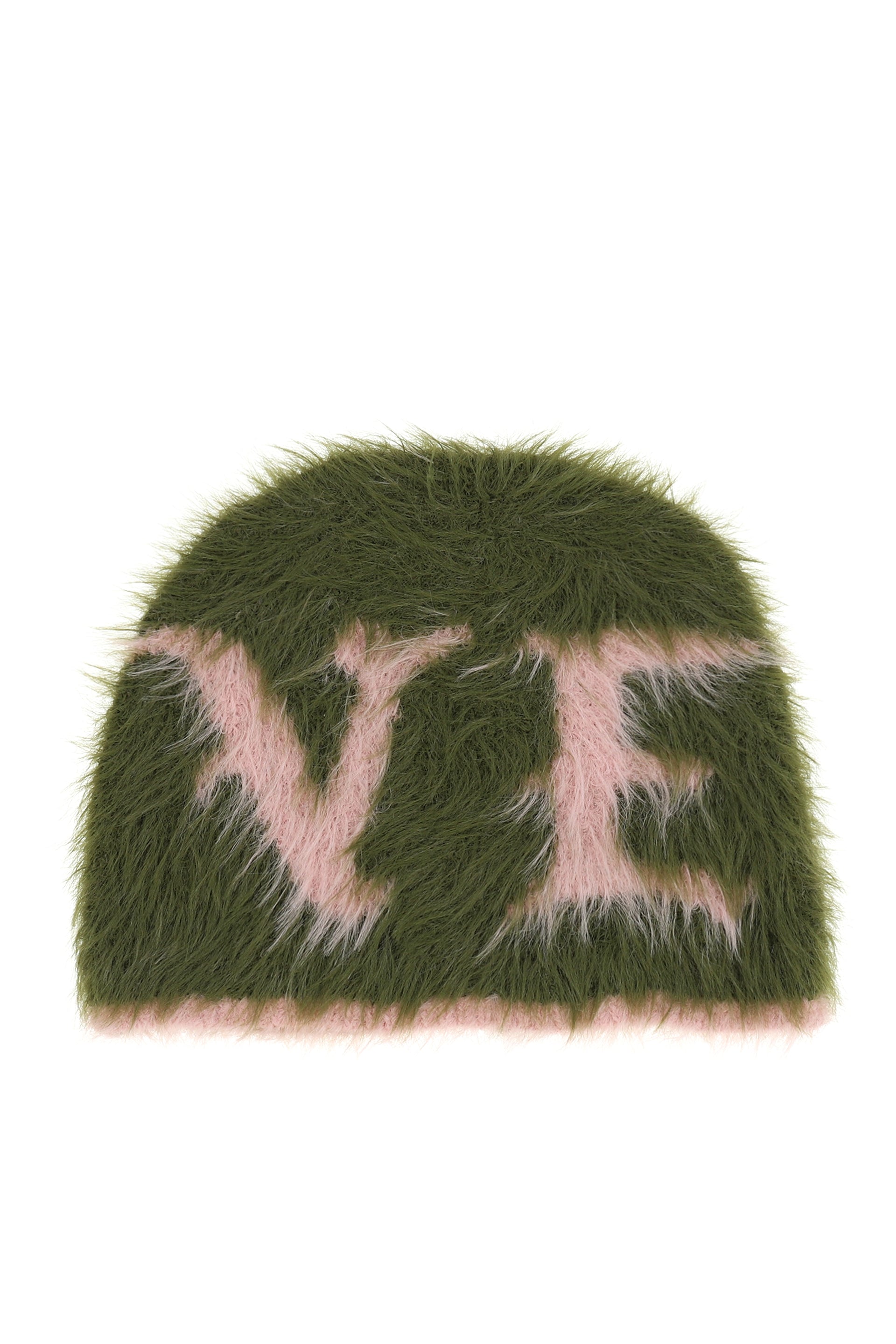LOVE FUR BEANIE / OLV