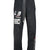 MAINTENANCE SWEATPANT / VINTAGE BLK