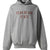 FLEECE HOODIE / D.HEATHER