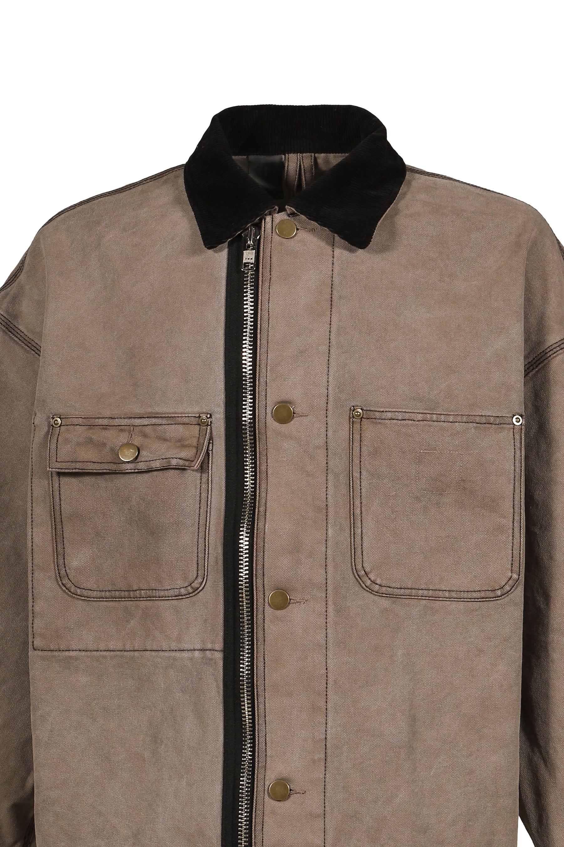 WORK JACKET / BRW