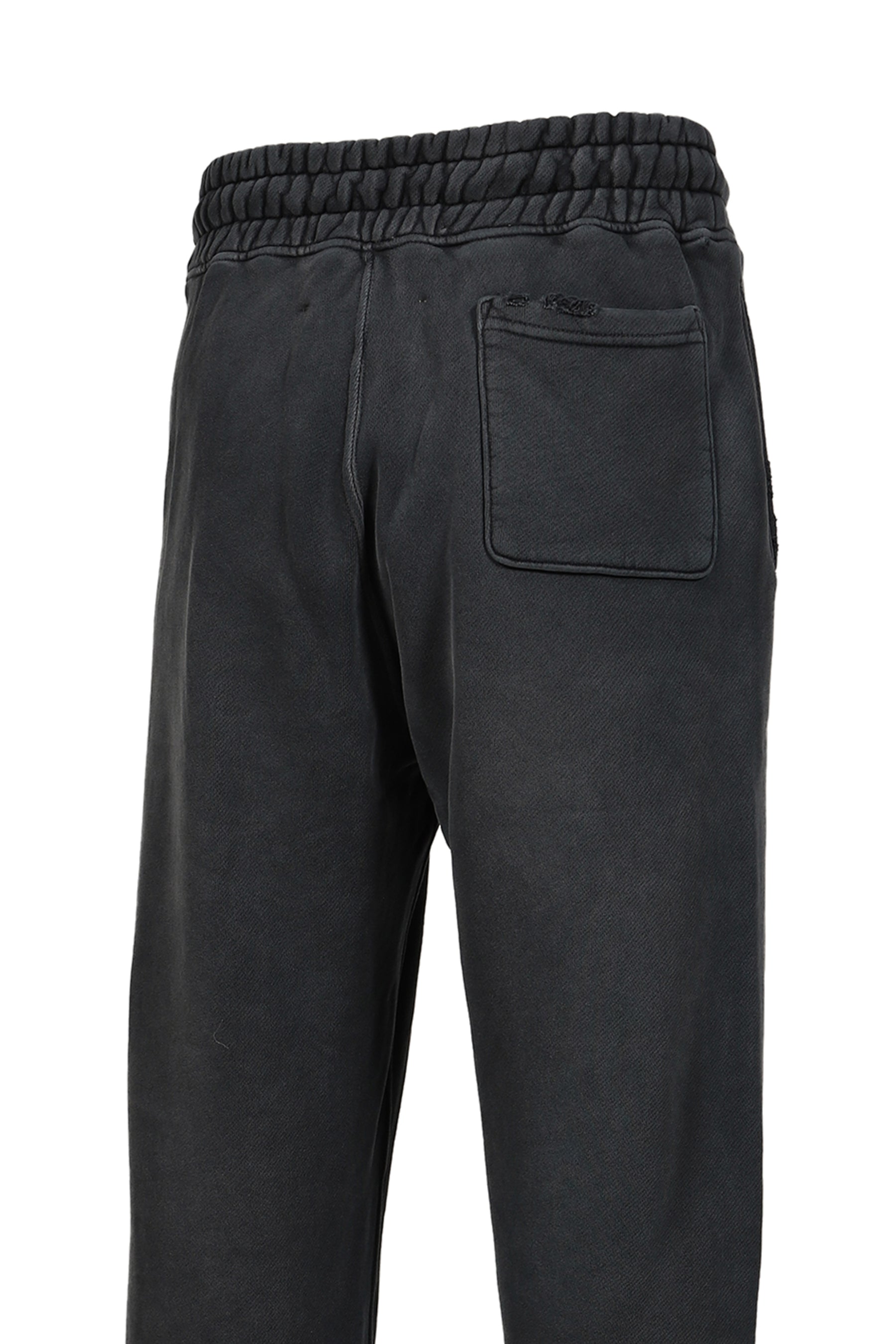 MAINTENANCE SWEATPANT / VINTAGE BLK