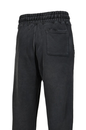 MAINTENANCE SWEATPANT / VINTAGE BLK