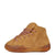SUEDE MID VAMP SNEAKERS / BRW