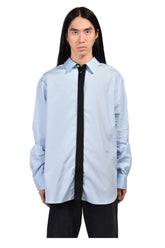 SHIRT / LIGHT BLU