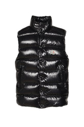 TIBB VEST / 999 BLK