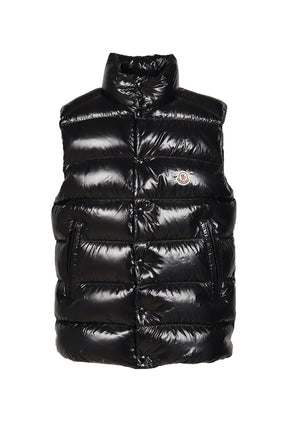 TIBB VEST / 999 BLK