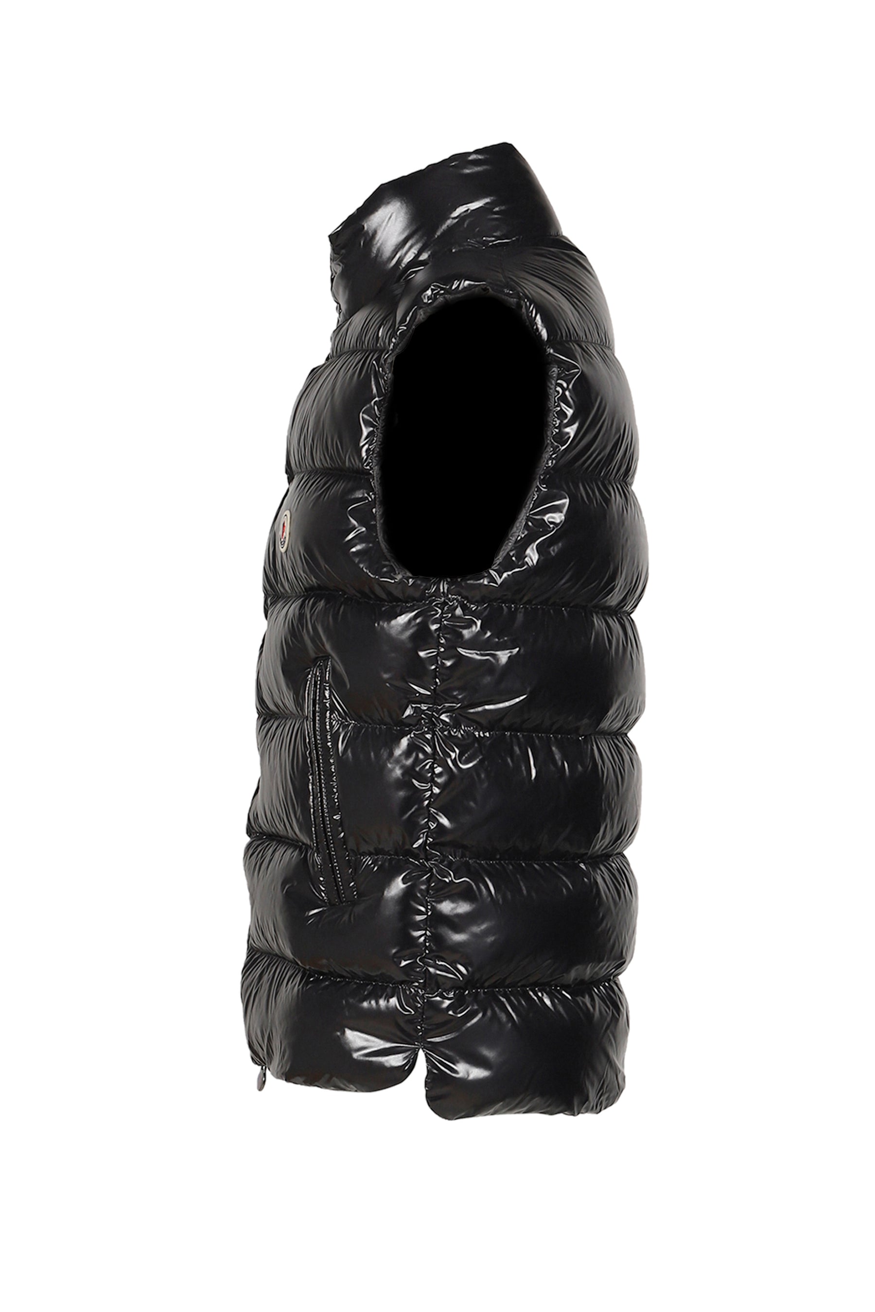 TIBB VEST / 999 BLK