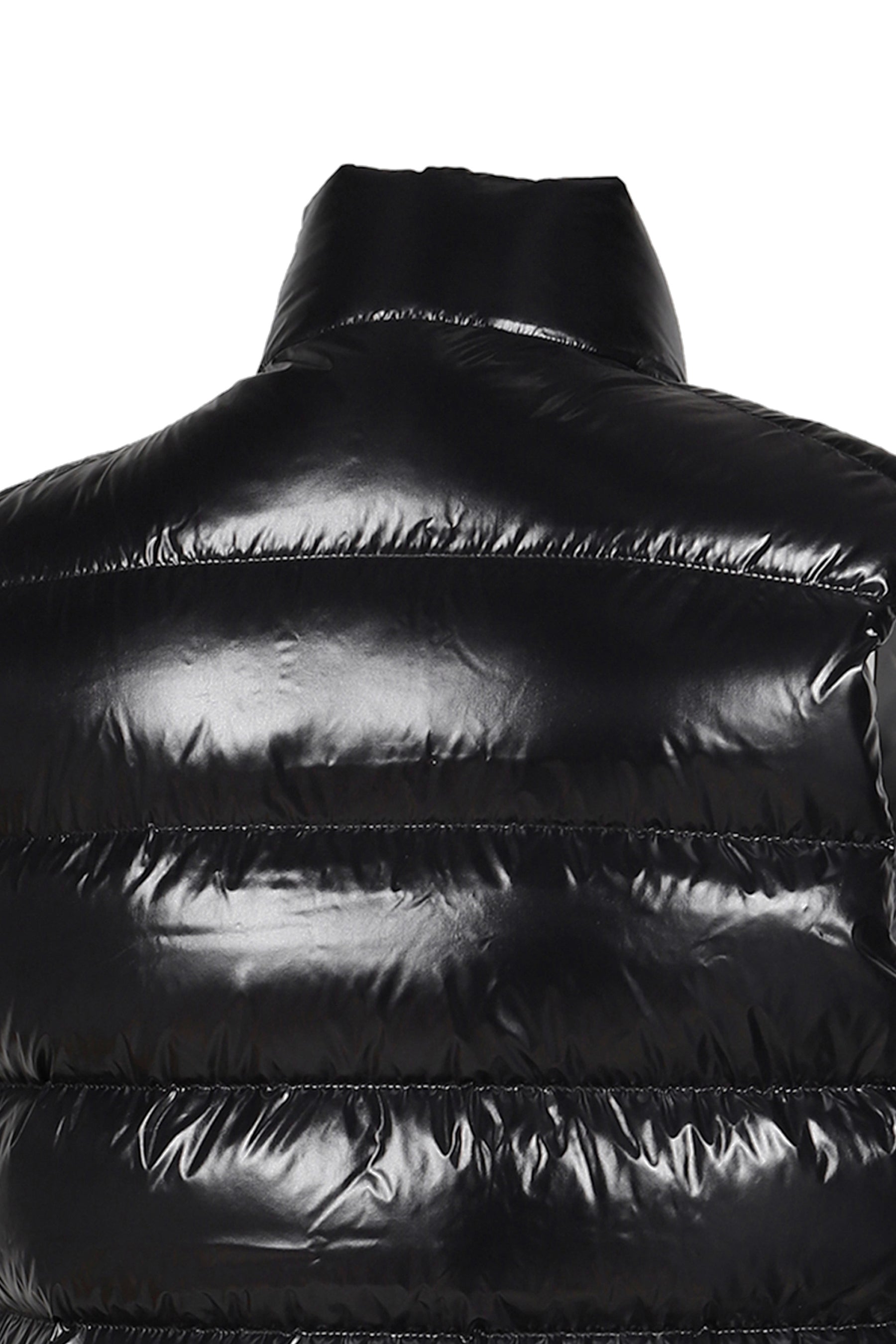 TIBB VEST / 999 BLK
