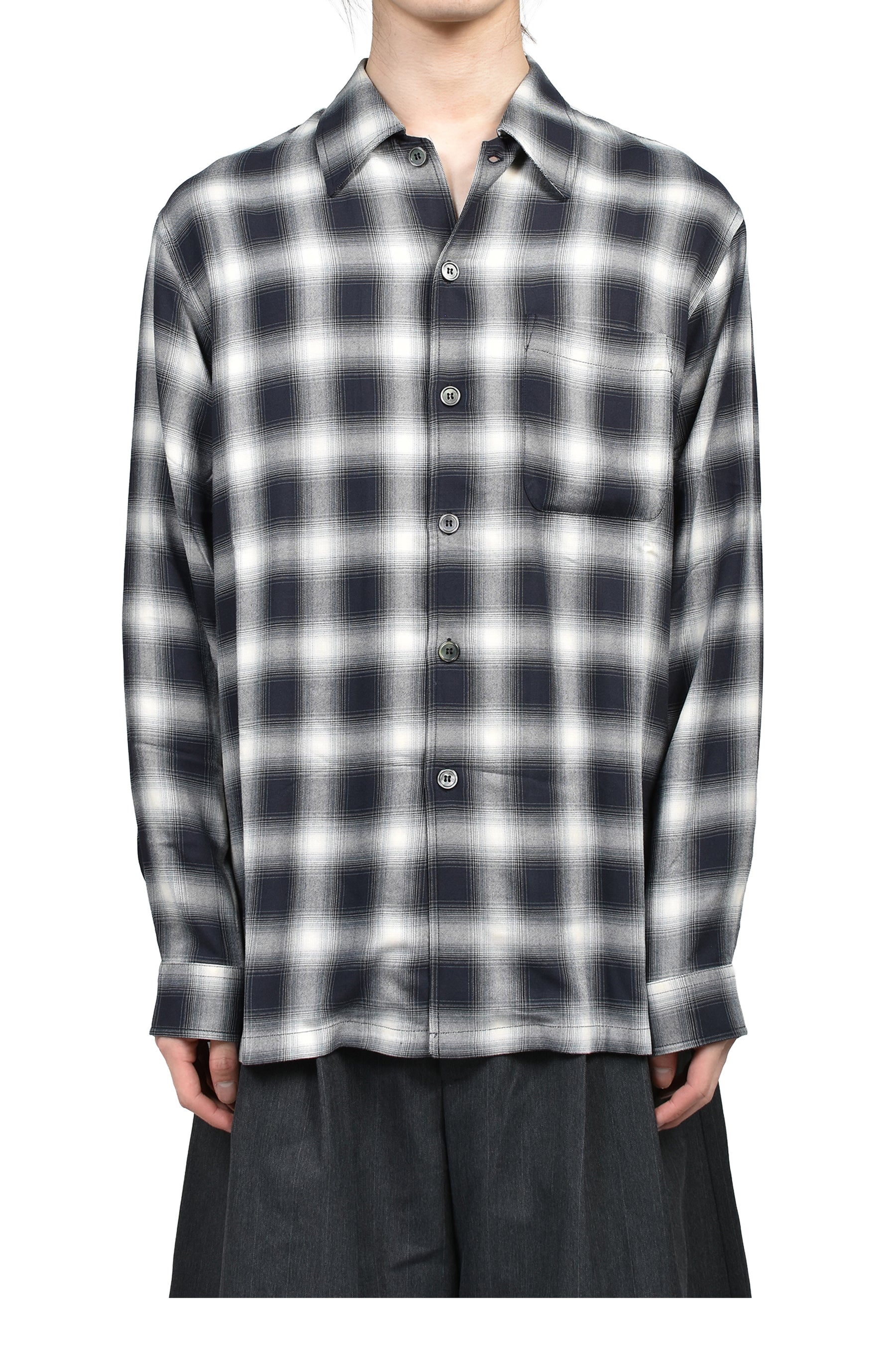 EVERY SHIRT / RENO COWBOY