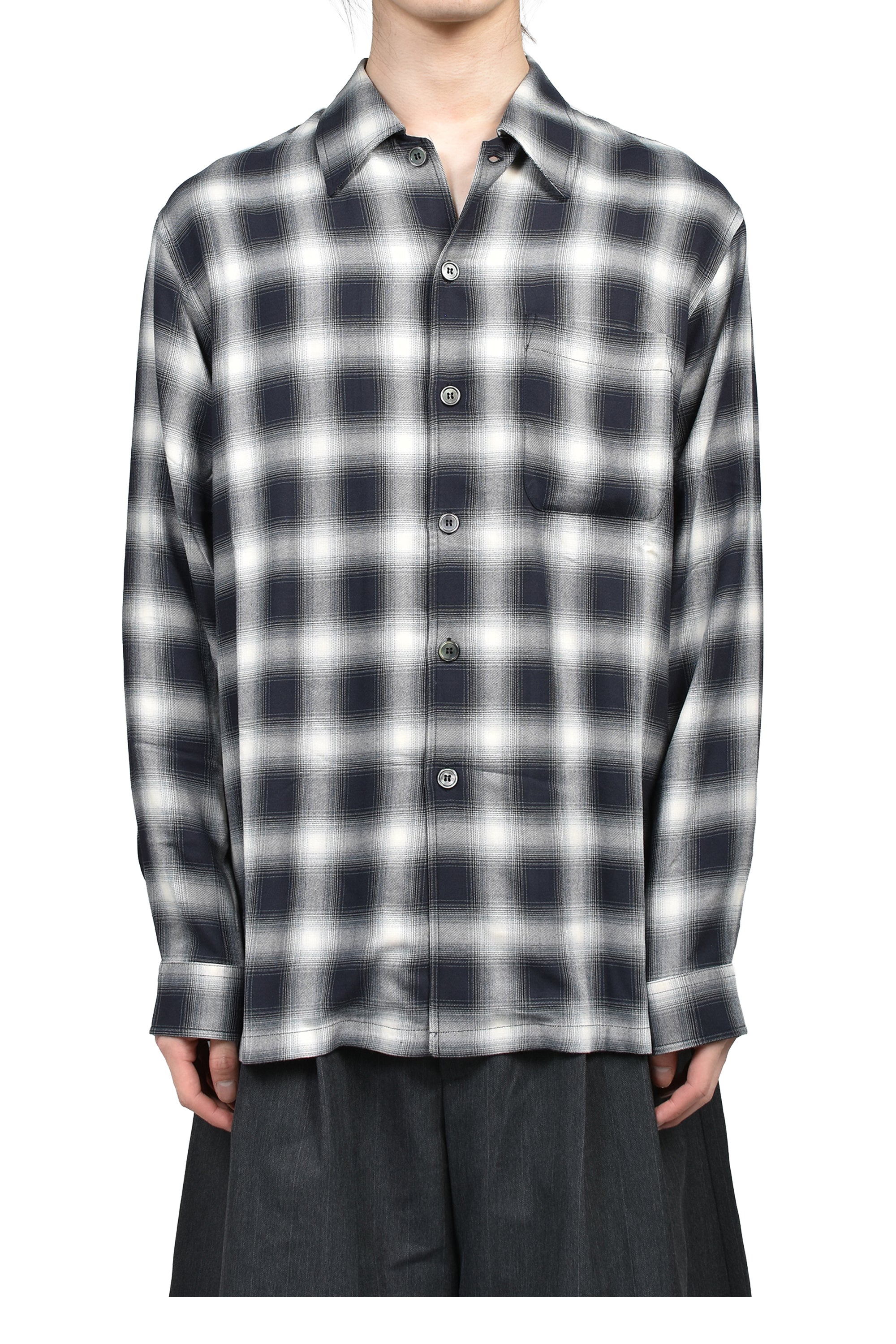 EVERY SHIRT / RENO COWBOY