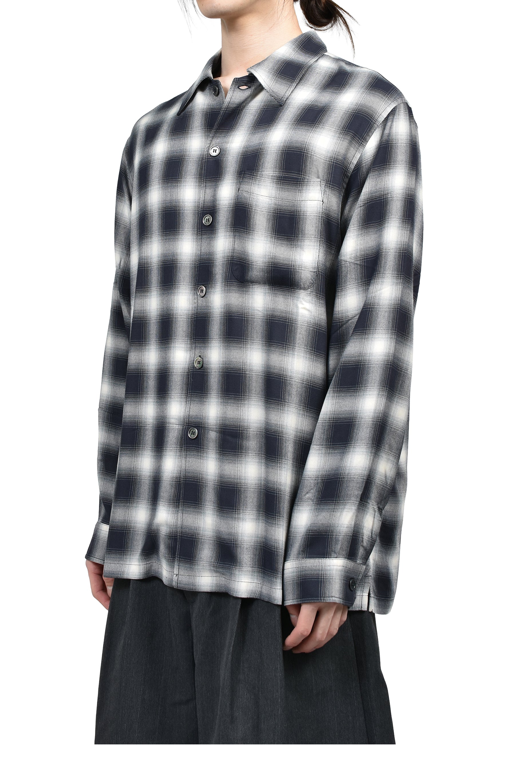 EVERY SHIRT / RENO COWBOY