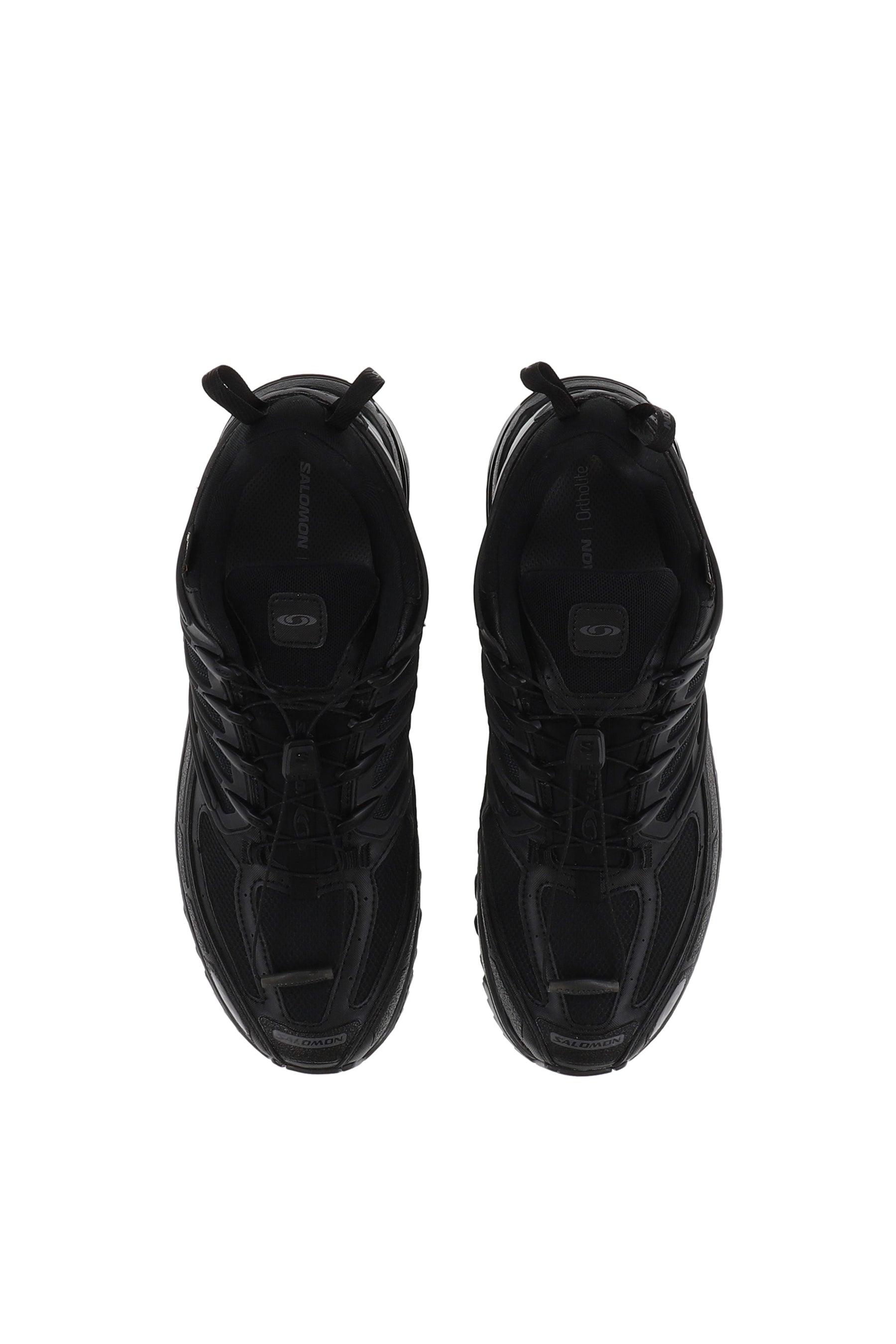 ACS PRO GTX / BLK/ASPHALT