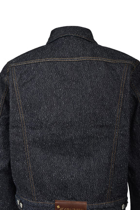 MB ZIP-UP DENIM JAKCET NEP / IND