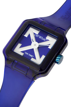 PROTO 01 / BLU WHT