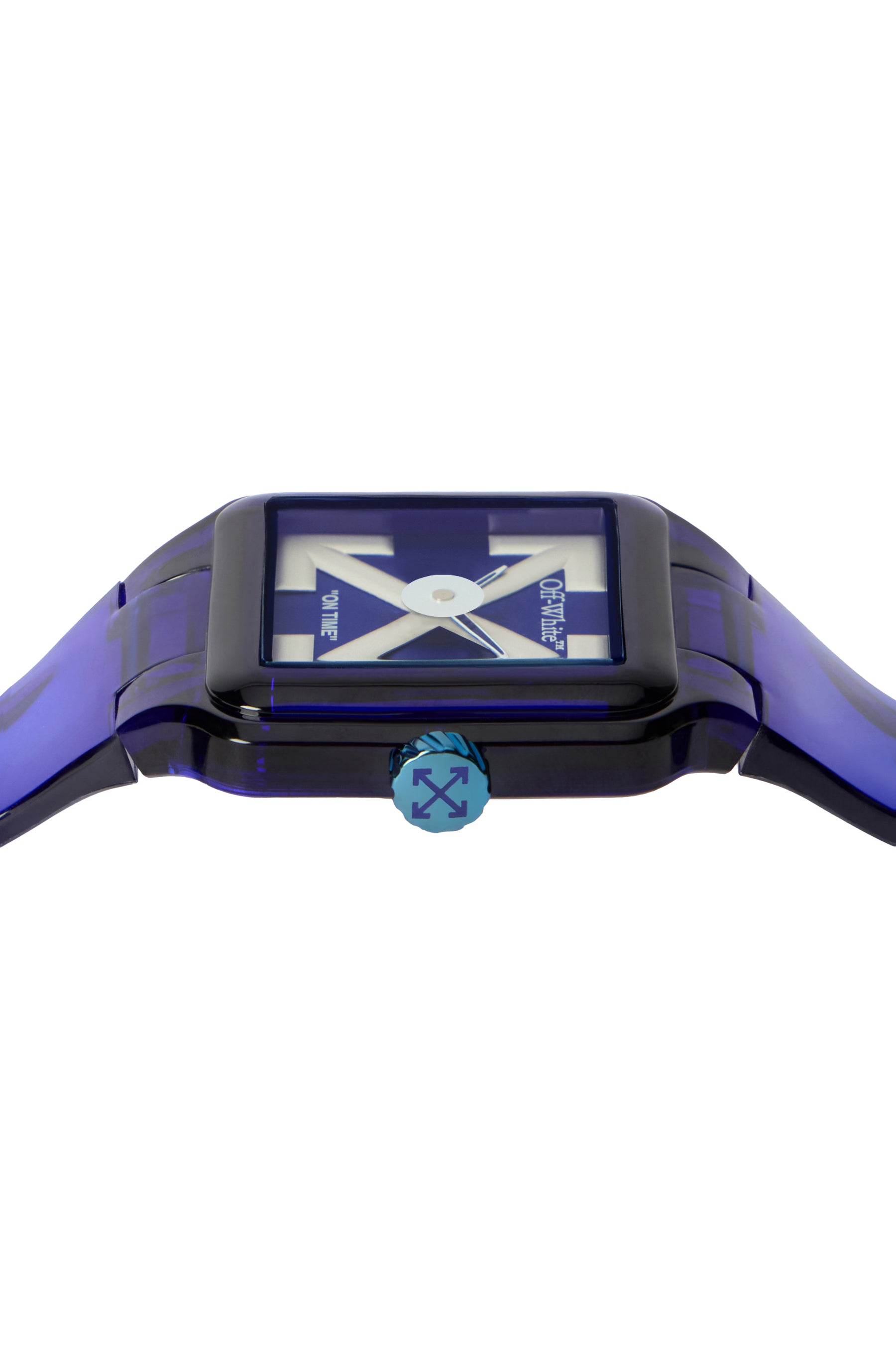 PROTO 01 / BLU WHT