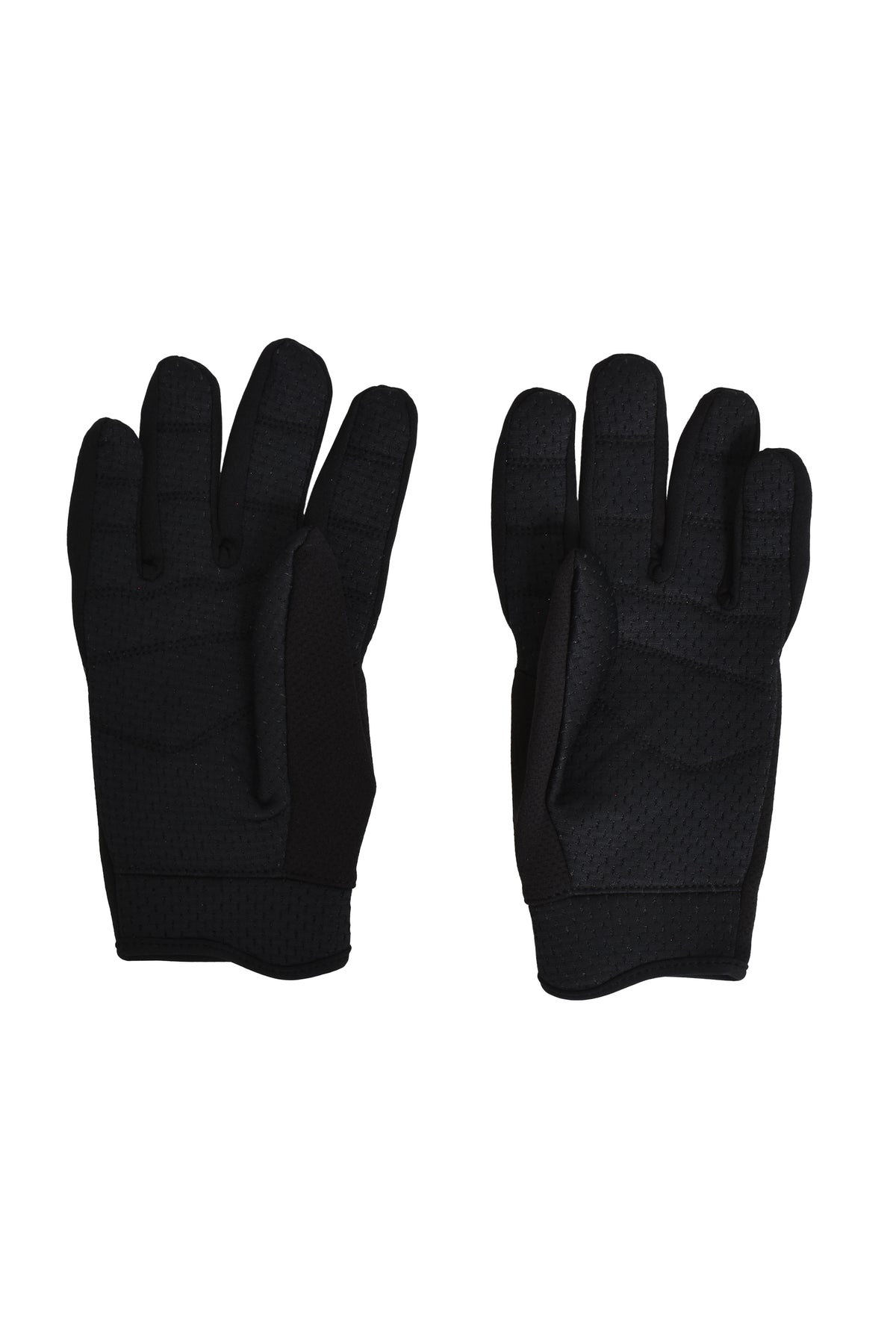 DEATH GRIPS GLOVES / BLK