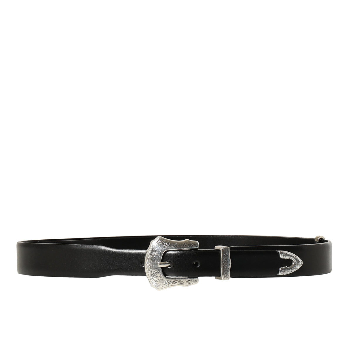TOGA ARCHIVES トーガアーカイブ FW23 METAL BUCKLE BELT