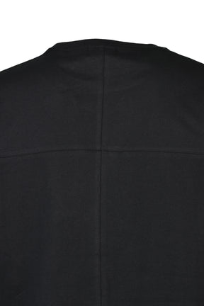 BRUSHED PRAY T-SHIRT / BLK