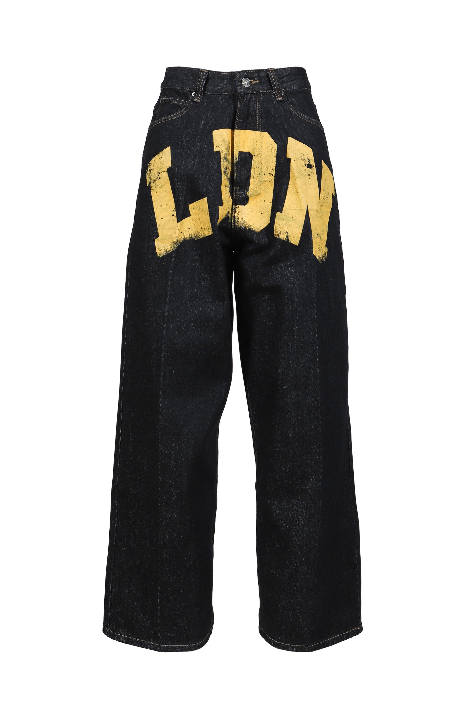 LDN PRINT XL COLOSSUS  / INDIGO