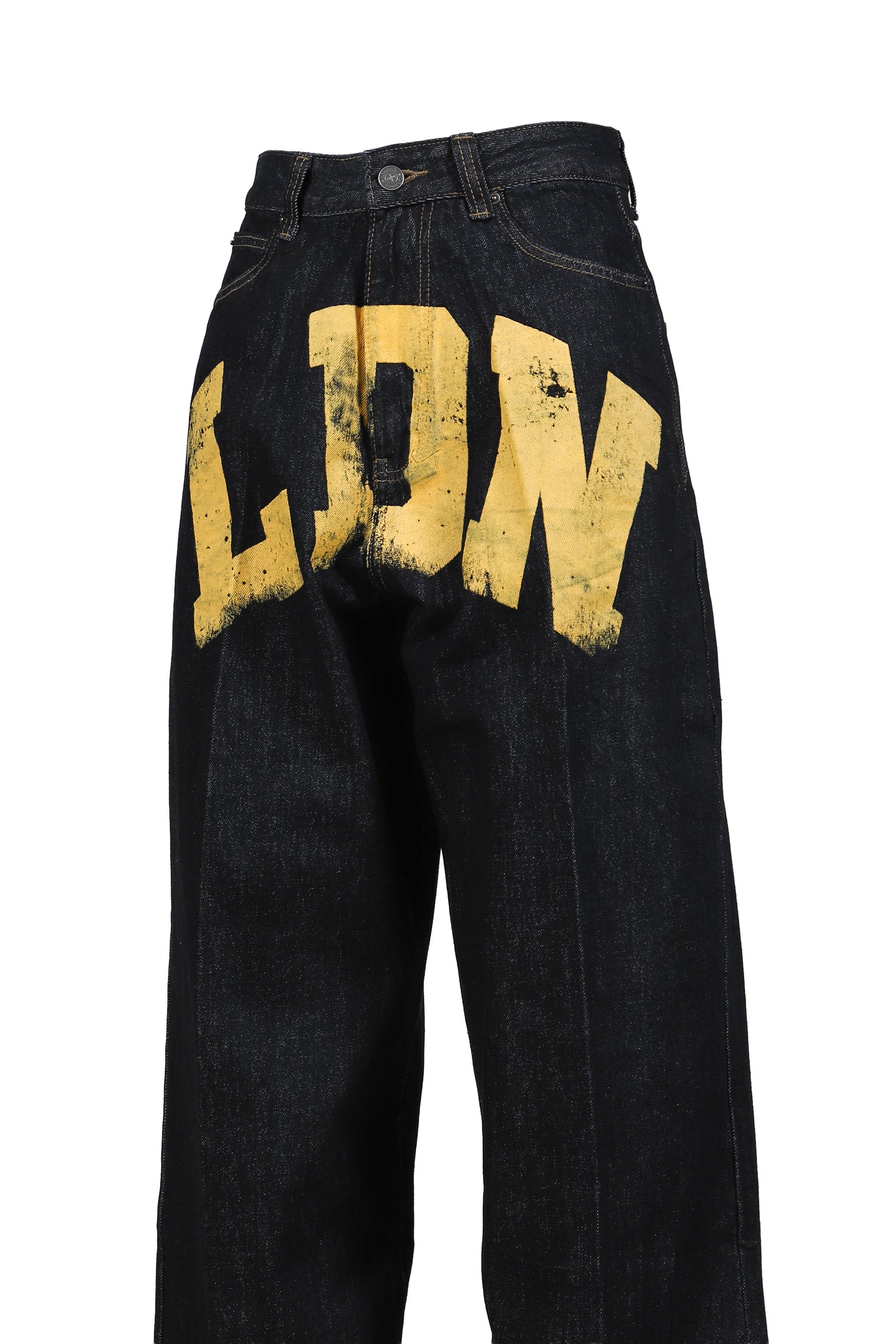 LDN PRINT XL COLOSSUS / INDIGO