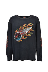 ONTARIO,CA LS THERMAL / BLK