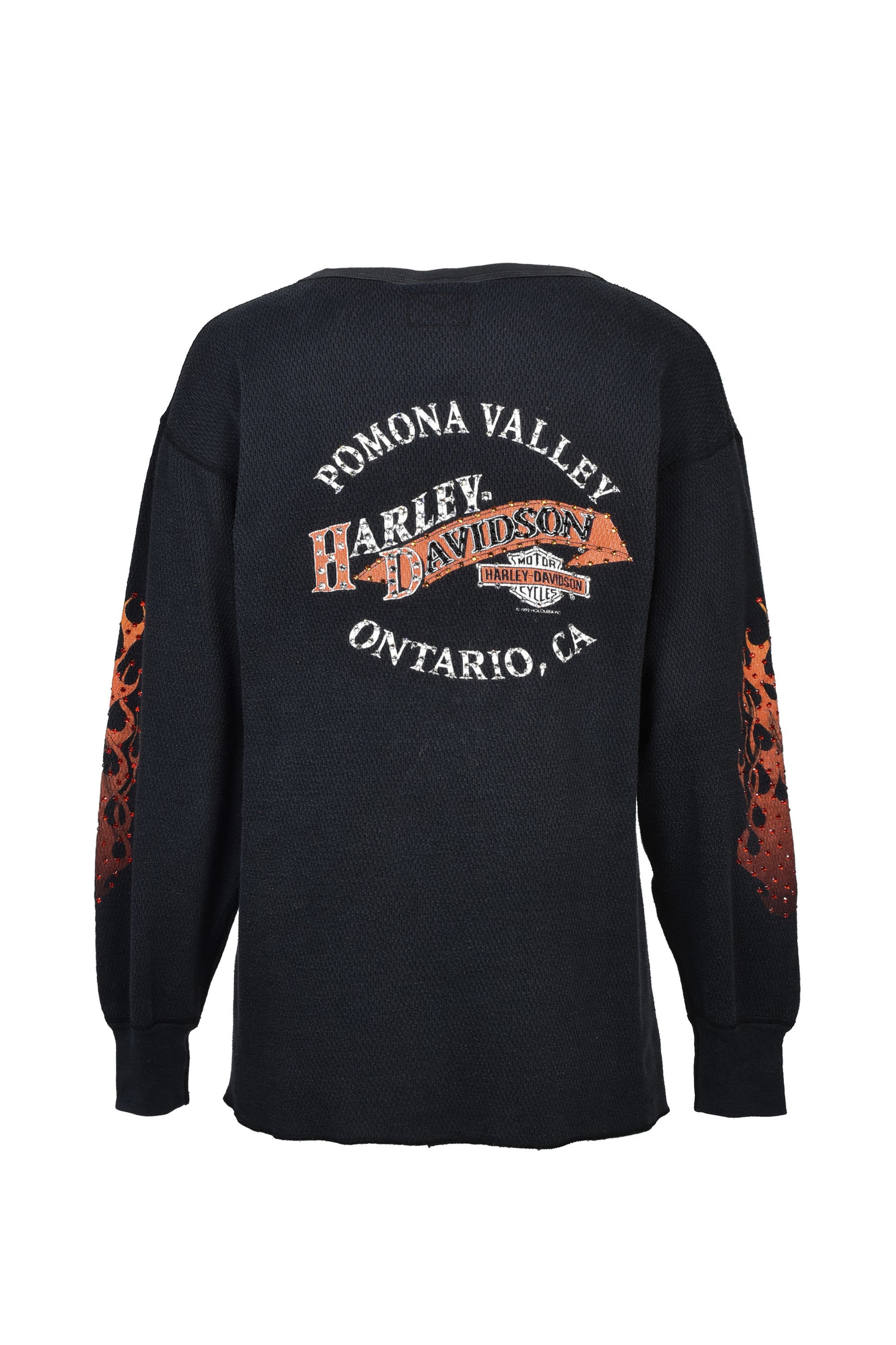 ONTARIO,CA LS THERMAL / BLK