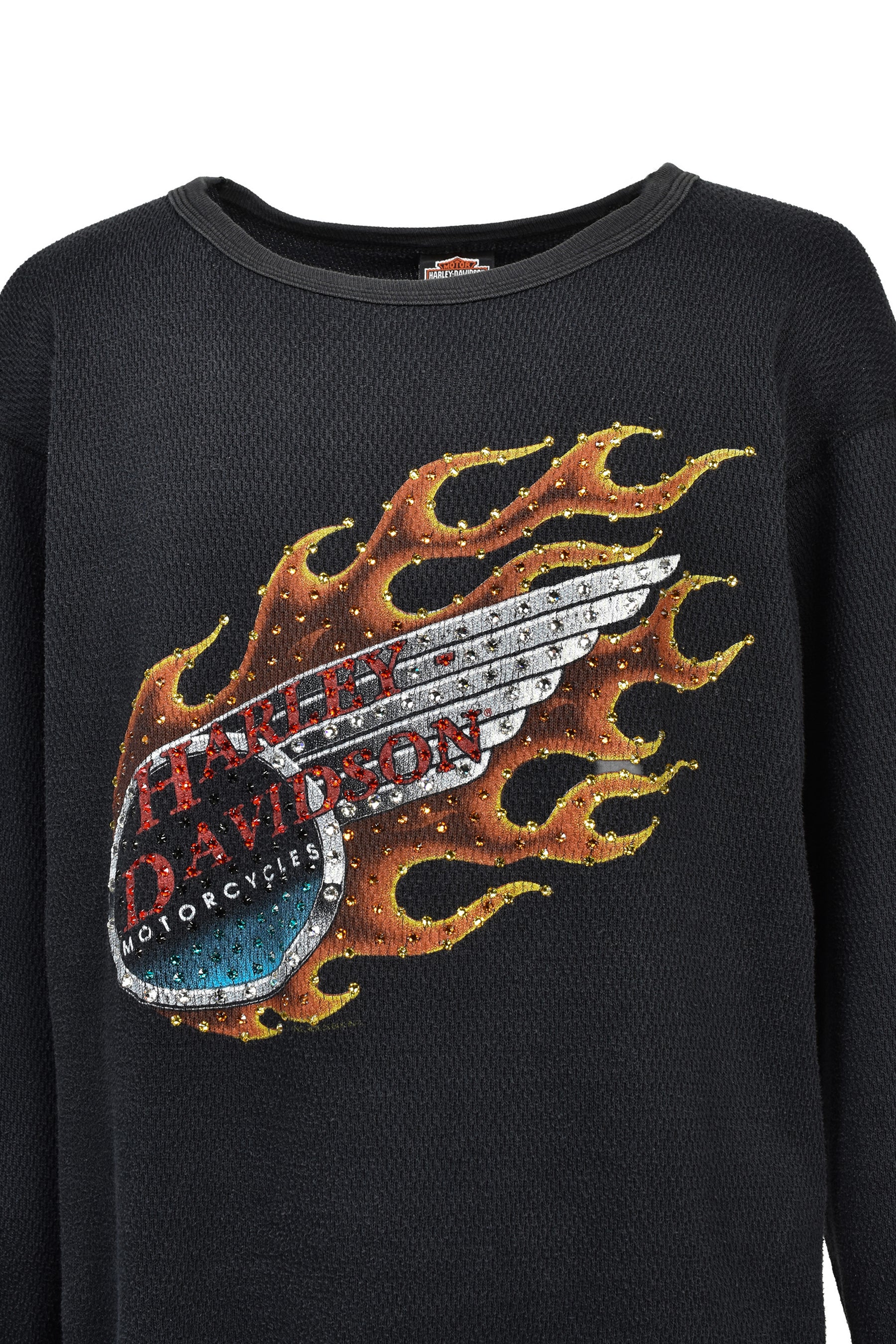 ONTARIO,CA LS THERMAL / BLK