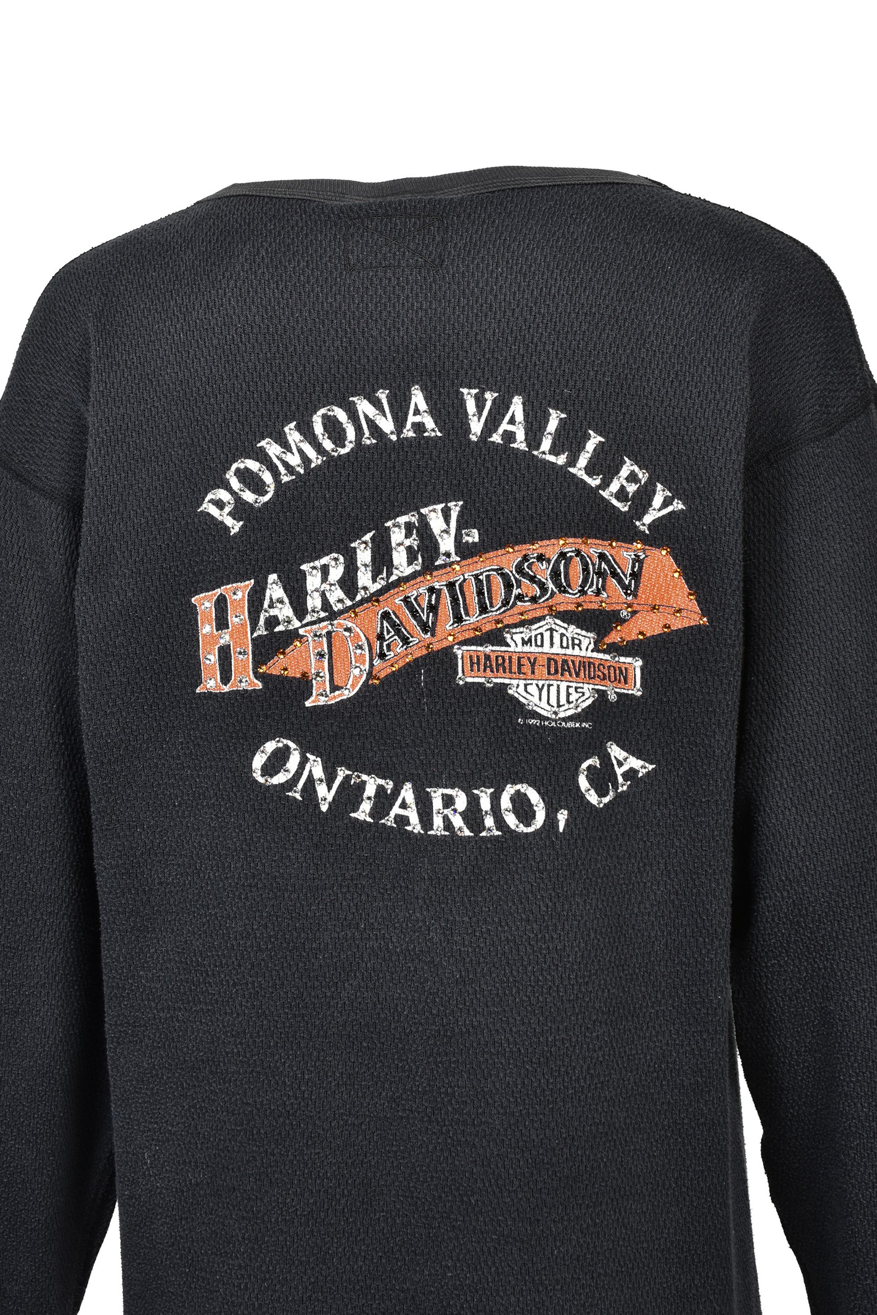 ONTARIO,CA LS THERMAL / BLK