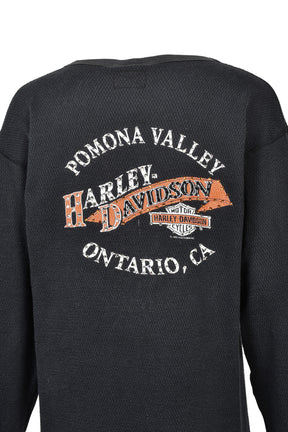 ONTARIO,CA LS THERMAL / BLK