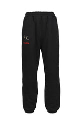 TC HEAVY JOGGER PANTS / BLK