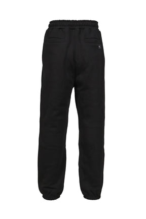 TC HEAVY JOGGER PANTS / BLK
