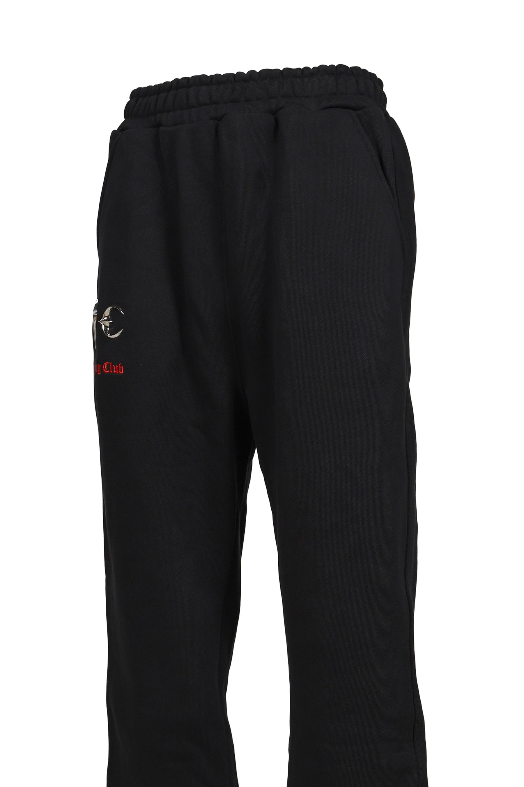 TC HEAVY JOGGER PANTS / BLK