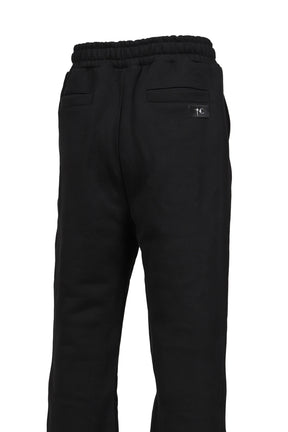 TC HEAVY JOGGER PANTS / BLK