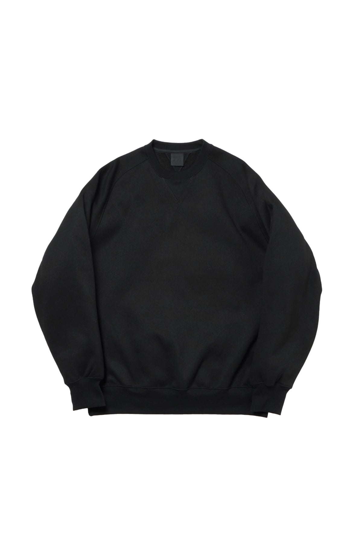 TECH SWEAT CREW FREEDOM SLEEVE / BLK