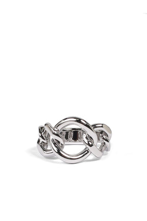 RIVER RING / SIL