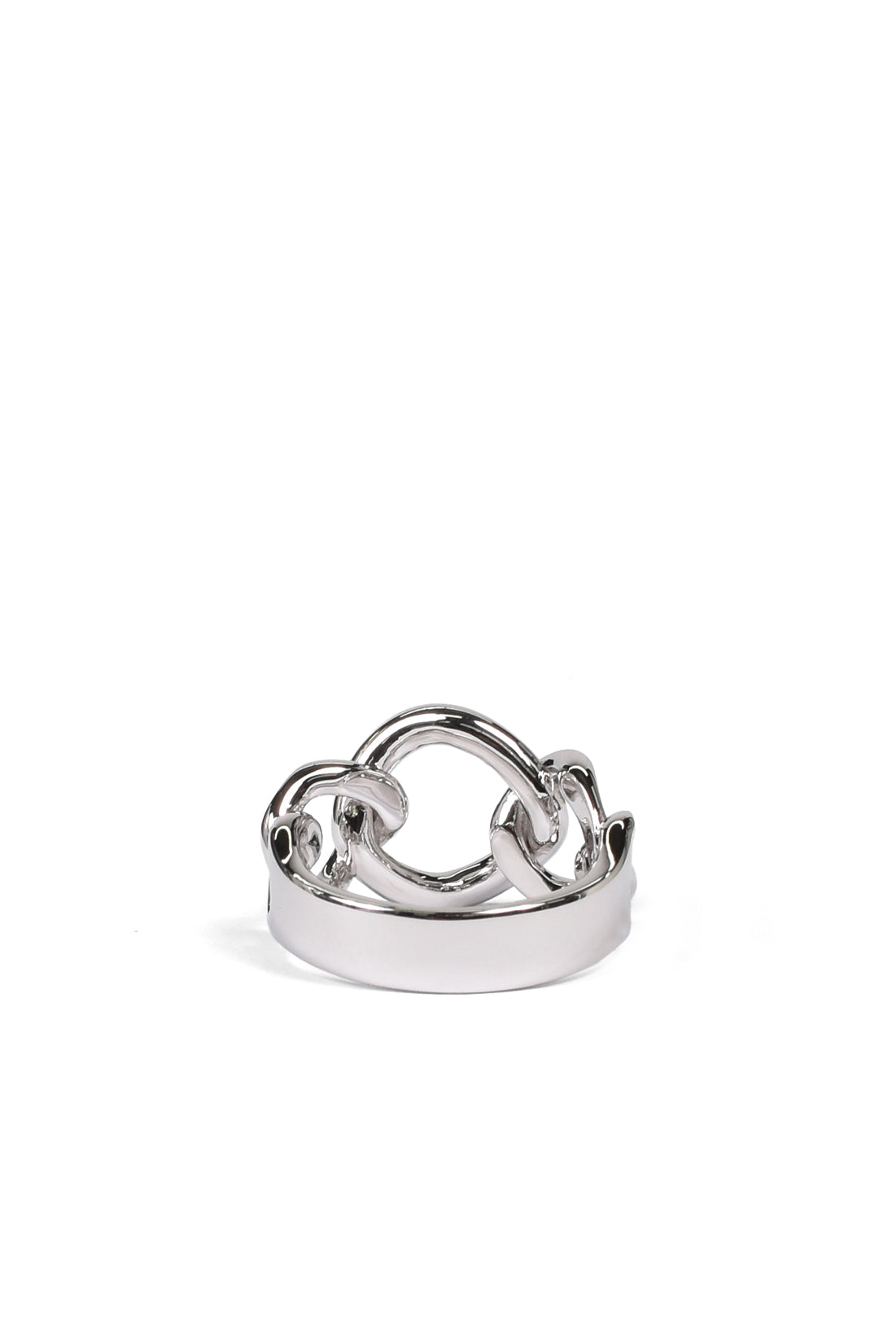 RIVER RING / SIL