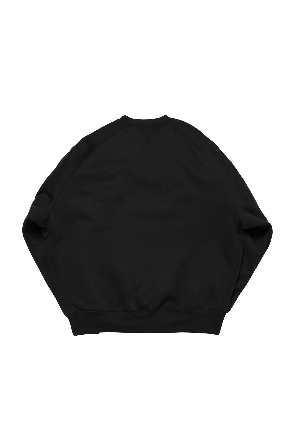 TECH SWEAT CREW FREEDOM SLEEVE / BLK